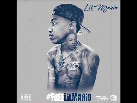 Lil mario- Dreamin ft. Lil Boogah