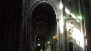 SOMBRAS NEGRAS.GABINETE CALIGARI