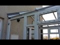 Base Raft Foundation Extension How To Build Diy 5