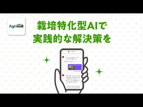 気象情報アプリの動画サムネイル