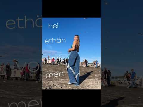 omistettu Ella hautajärvelle🎶❤️