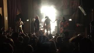 Every Time I Die - Pigs is Pigs LIVE