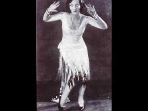 Ray Miller's Hotel Gibson Orch.- My Honey's Loving Arms,1928