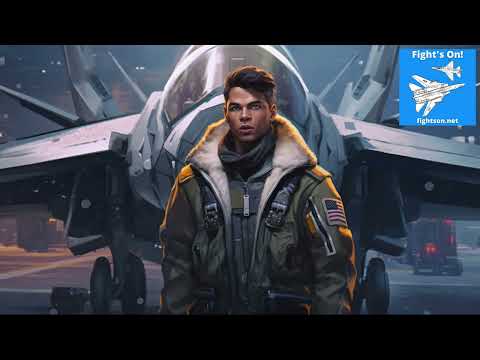 Top Gun Competition Hop 19 Re-imagined