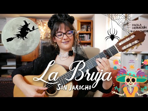 Son Jarocho "La Bruja"