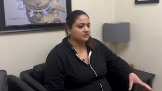 Socorro Can Enjoy Being with Her Children Again