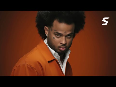 Kalash - Mwaka Moon ft. Damso (Remix 1970) | Sachafcb