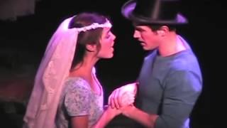 One hand one heart - West Side Story Broadway