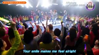 150128 Cross Gene - Future SG8