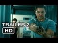 The BOURNE LEGACY Official Trailer #2 (2012) Jeremy.