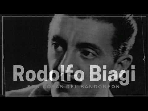 Rodolfo Biagi - 1939 - Son cosas del bandoneon (Falgas)