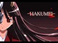 [VY1-Mizki] Hakumei off-vocal 