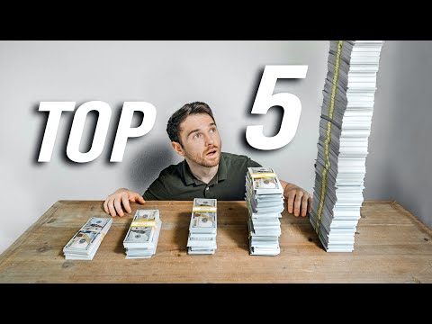YouTube video about Discovering the Best Investment Choice for You