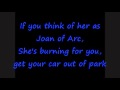 Go Home - Barenaked Ladies (With Lyrics) 