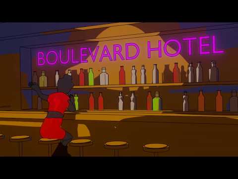 The Splitters - Nepoznata netko (Official Video)