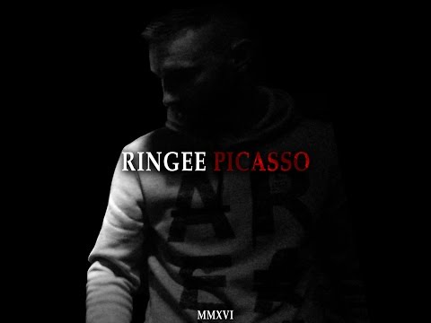 Ringee | Stoner | Necu dati da me slome (OFFICIAL LYRICS VIDEO 2017)