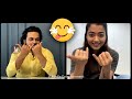 Hero Karthi Superb Reaction On Allu Arjun S Pushpa Teaser Karthi Rashmika Mandanna Live