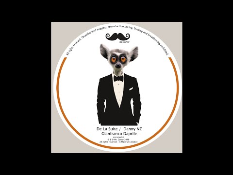 Danny Nz-Terrace (MRCARTER98)