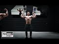 PURE MUSCLE & FITNESS VLOG #2 | POSING WITH THE PRO