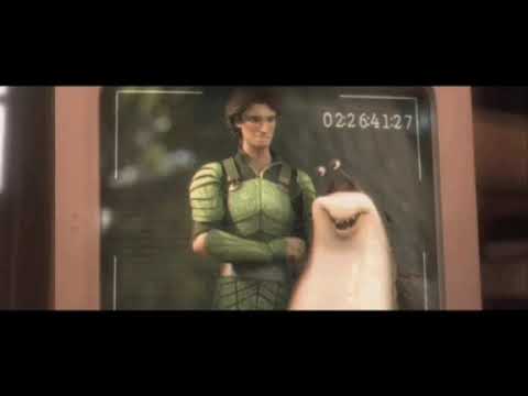 Toon story (Daffodil to any friends) Part 19