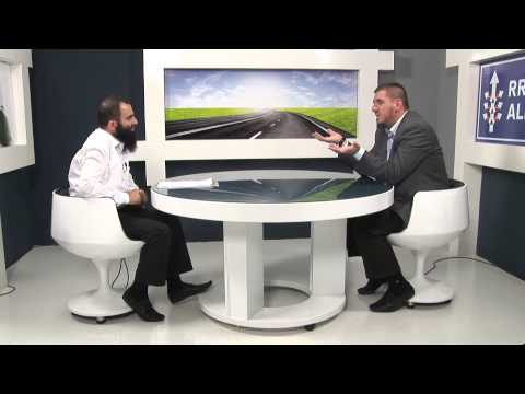 28 - Si të përfitojmë nga Haxhi (III) - Jahja Binaj me Enis Ramën