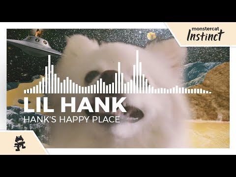 Video thumbnail for Hank’s Happy Place