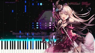 Roselia Neo Aspect Instrumental Short Ver أغاني Mp3 مجانا Roselia Neo Aspect Instrumental Short Ver أغاني Mp3 مجانا