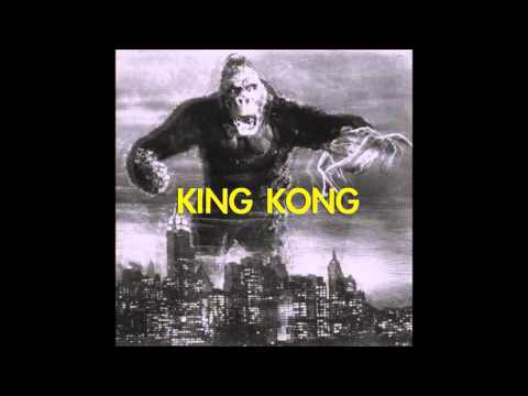 TEABE - King Kong / 2014