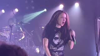 Eluveitie - Quoth the Raven (With Adrienne Cowan)