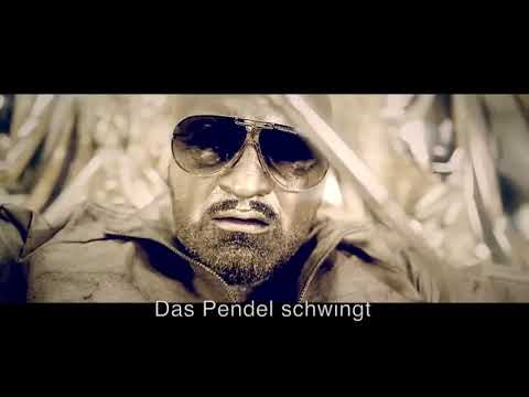 Literal Video: XATAR - IZ DA