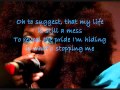 Lauryn Hill   Oh Jerusalem with Lyrics - HRH TARA Altar Lauryn Hill   Oh Jerusalem with Lyrics