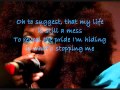 Lauryn Hill   Oh Jerusalem with Lyrics