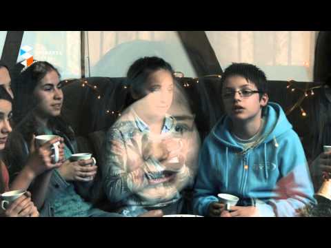 Acolo in iesle jos - Colinde, Speranta pentru copii vol. 7