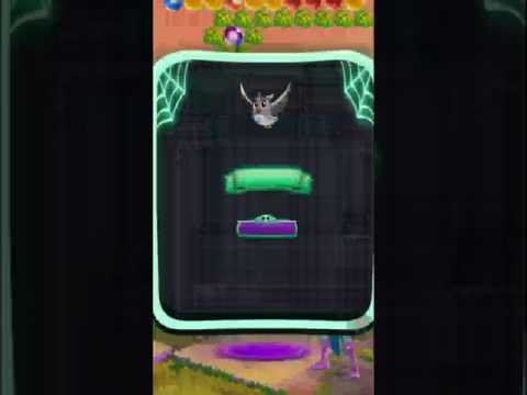 Bubble Witch 3 Saga Level 364 - No Bosters