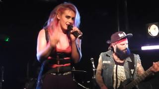 Sumo Cyco - Cry Murder (The Live Rooms, Chester)