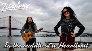 Helloween - The Middle of a Heartbeat - 2Unplugg Covers