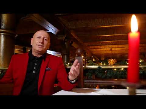 Mujo Isanovic  - PREMIJERA - CRVENA HALJINA ** 2020 **