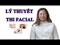 Bài Học Lý Thuyết Thi Facial Aesthetician Tiếng Việt Cuộc Sống Mỹ Của Van Anh