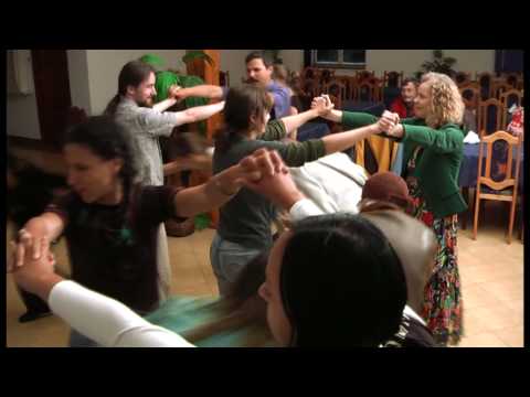 Pełnym Głosem - letnie warsztaty śpiewu białego