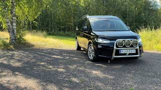 بيع معدات صناعية أخرى Volkswagen Caddy - صورة 4 | Machineryline QA معدات صناعية أخرى Volkswagen Caddy | صورة 4 - Machineryline