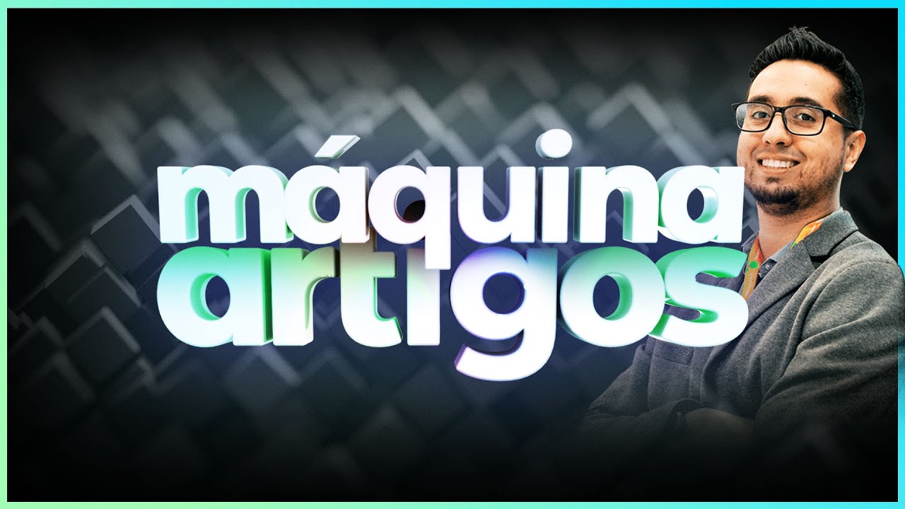 Máquina de Artigos YTScribe Transcreva Vídeos Rápido