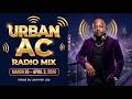 URBAN AC RADIO MIX | R&B Classics, Throwbacks & Modern Hits | DJ Jammin Jay