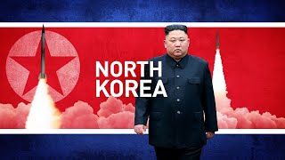 North Korea | Full Measure