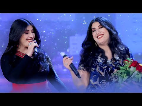 آهنگ جوره ای و زیبا از خجسته میرزاولی و قسیم ابراهیمی به نام خجسته