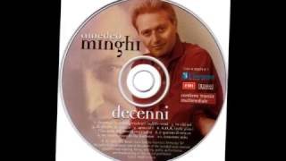 Amedeo Minghi - "Es esto vivir" - versione spagnola del brano "E' questo il vivere" (1998)