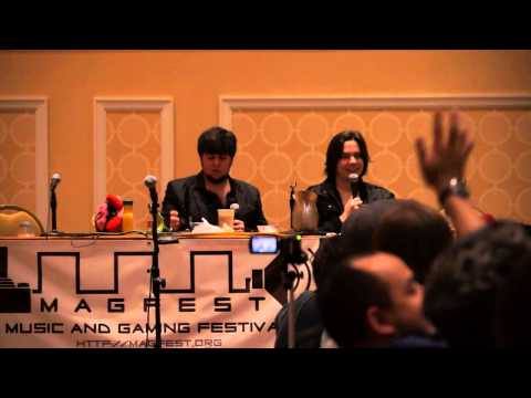 Game Grumps x MAGfest 11 (2013)