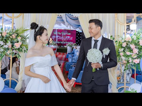 Casamento: H Lum e Y Tip