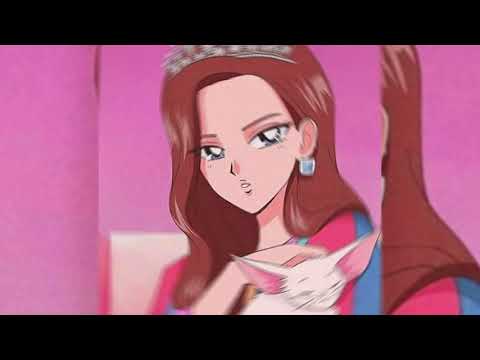 Camila Cabello x MORGENSHTERN - Cadillac [MASHUP]