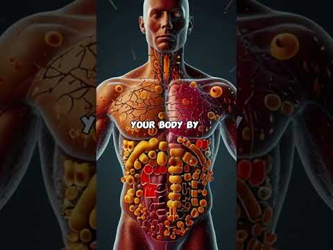 Why Hot Water on an Empty Stomach is a Game Changer