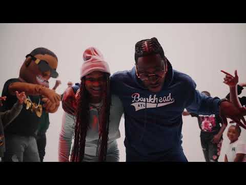 Young Dro x Zaytoven - Put It On [Official Music Video]